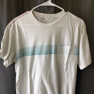 RVCA lightweight T-Shirt